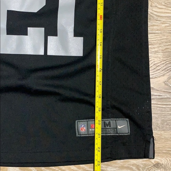 🔥Nike NFL Jones Drew Kids Jersey Sz M (10/12)🔥 - Picture 6 of 6